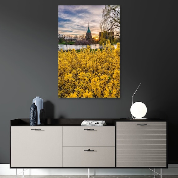 Wade Lagoon - Cleveland, Ohio