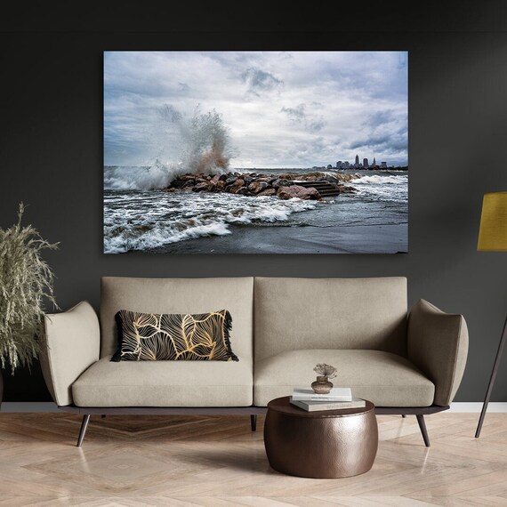 Waves - Cleveland, OH