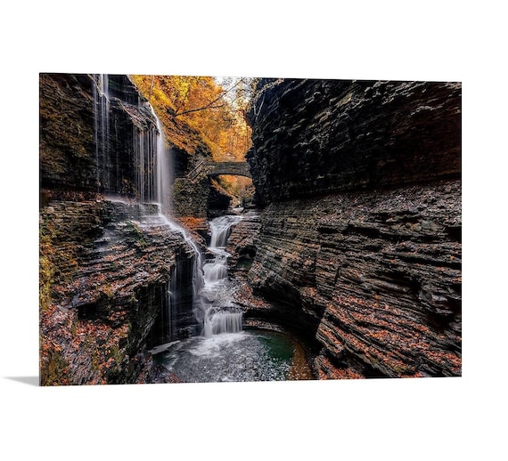 Watkins Glen - New York