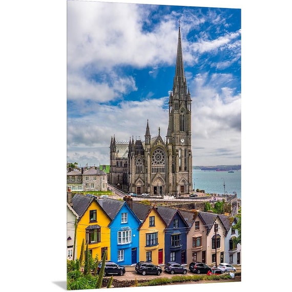 St. Colman's Cathedral - Cobh, Ireland