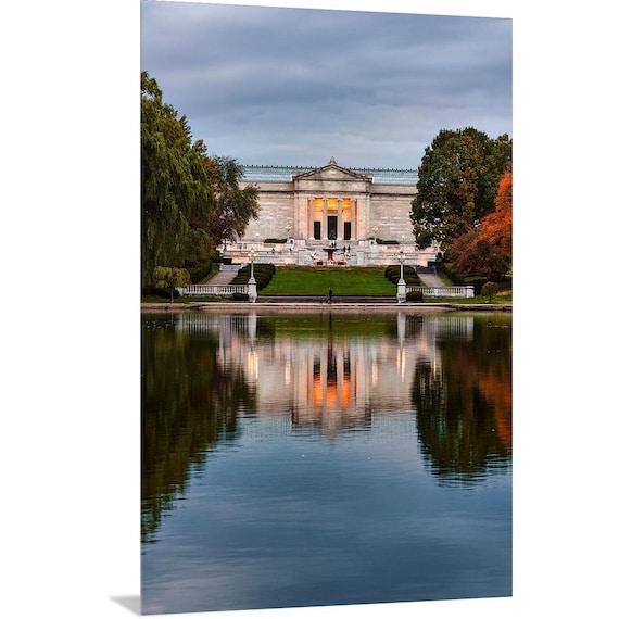 Cleveland Museum of Art - Cleveland, Ohio