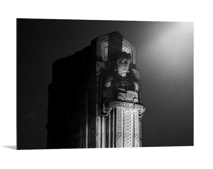 Guardian - Cleveland, OH