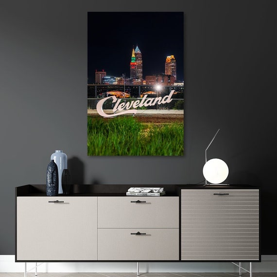 Juneteenth -  Cleveland, OH (Fine Art Print)
