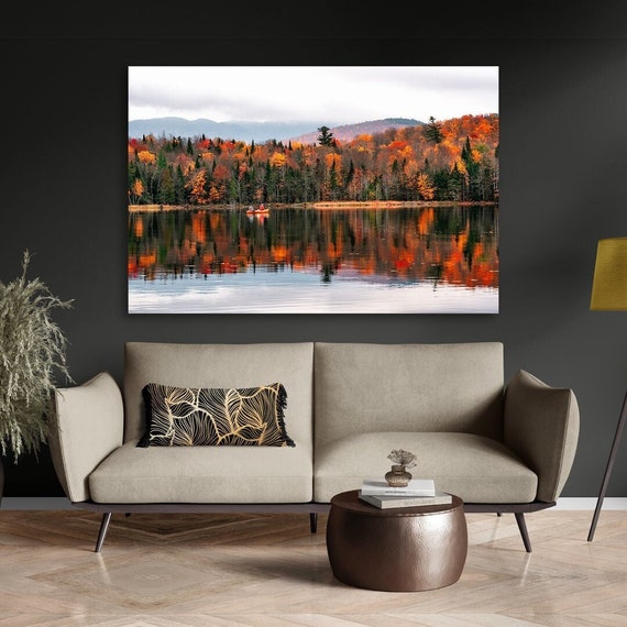 The Adirondacks - New York