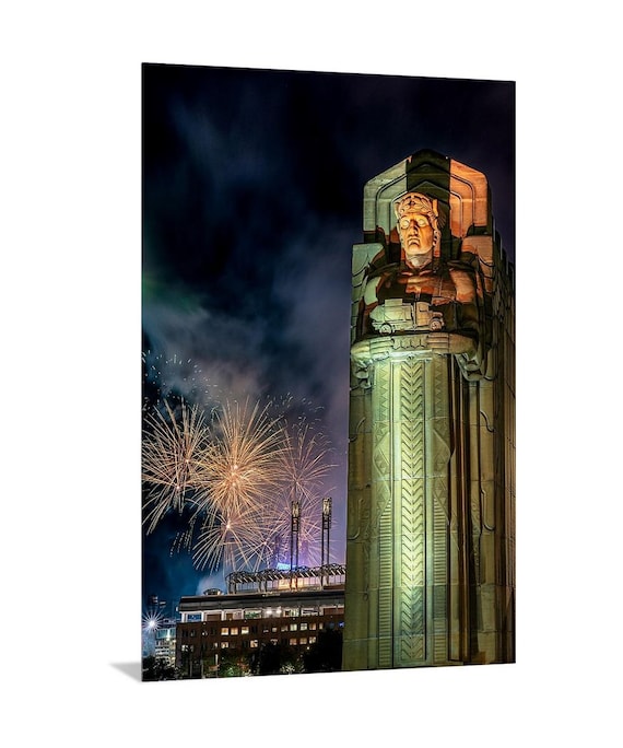 Guardian - Cleveland, OH