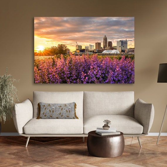 Sunkissed - Cleveland, Ohio