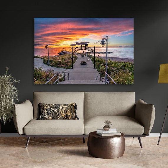 Euclid Beach Park - Cleveland, OH