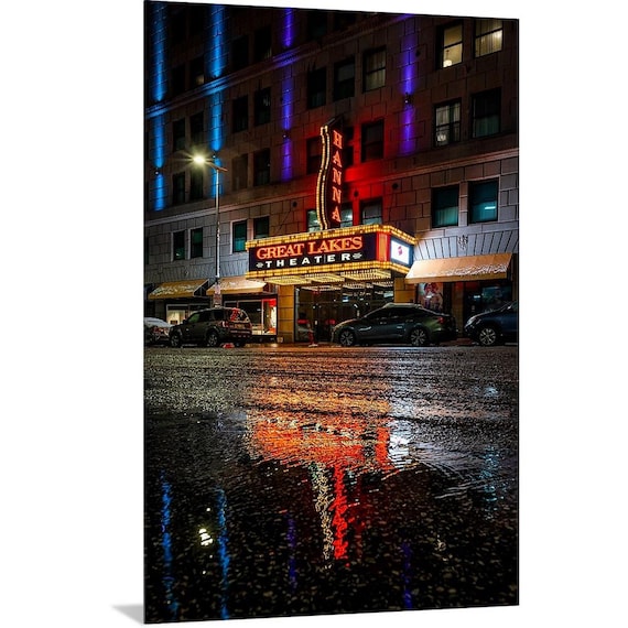 Great Lakes Theater - Cleveland, OH