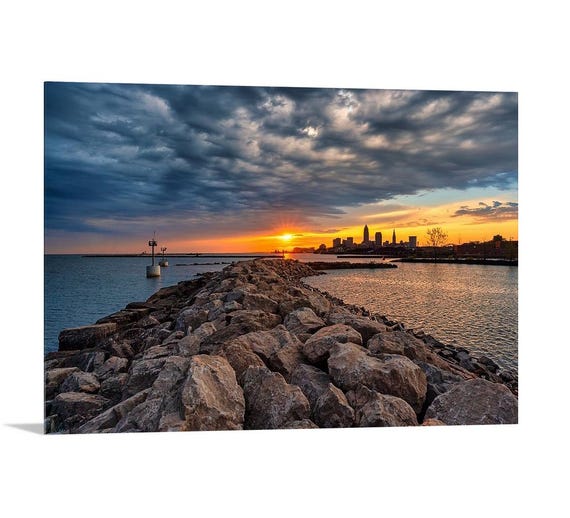 Summer Solstice - Cleveland, OH