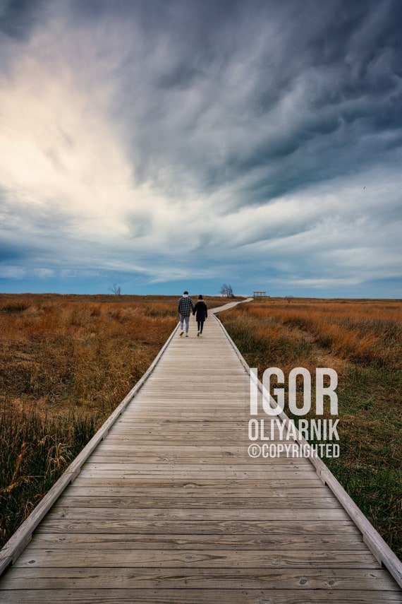 Into the storm - Mentor, OH