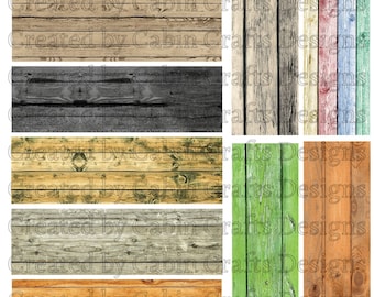Wood Textures Pen Wrap Bundle, Colorful Epoxy Pen Wrap Design, Waterslide Glitter Pen Wrap Design, Instant Digital Download Files, PNG JPG