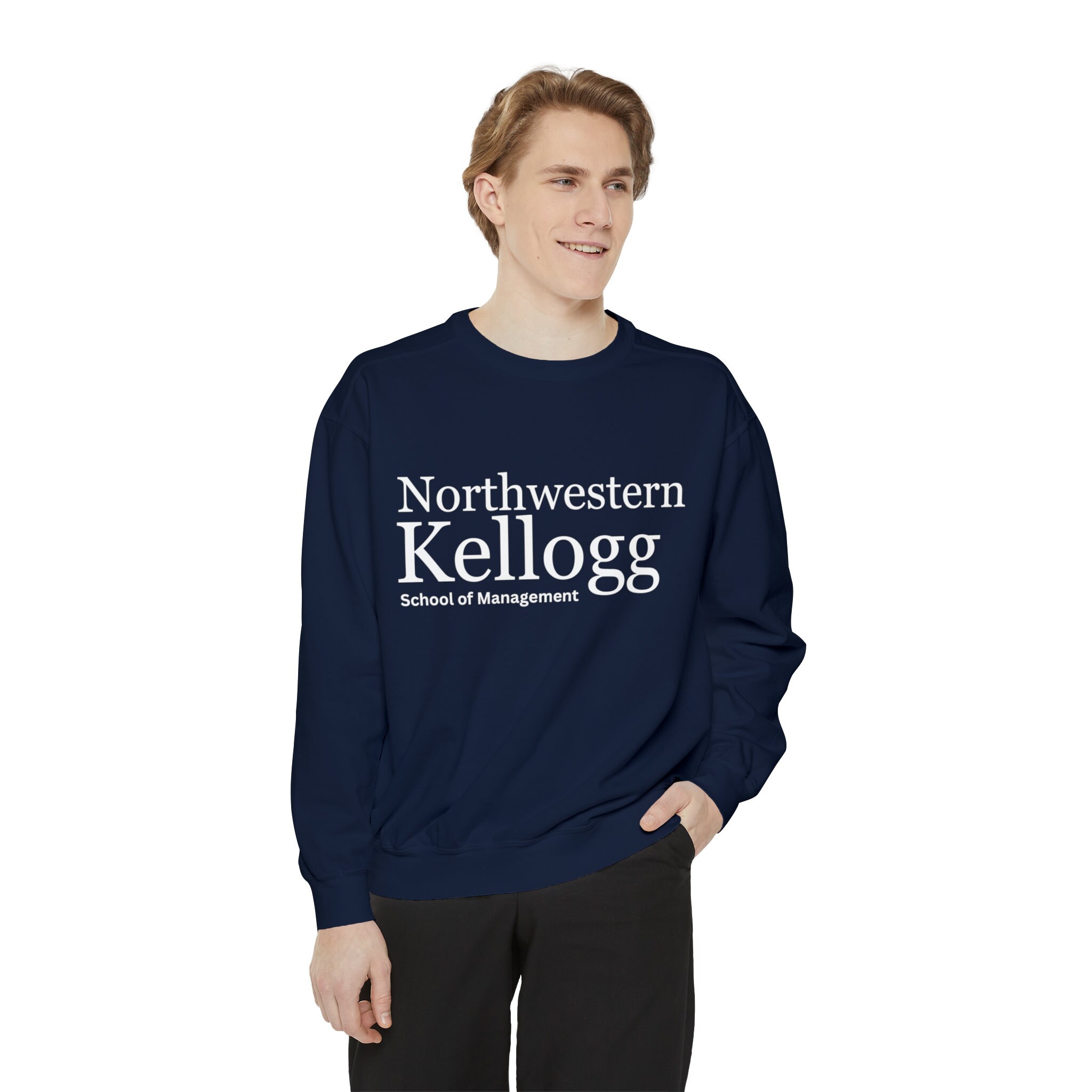 Kellogg sweatshirt hotsell