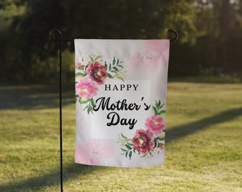 Mother’s Day Garden flag