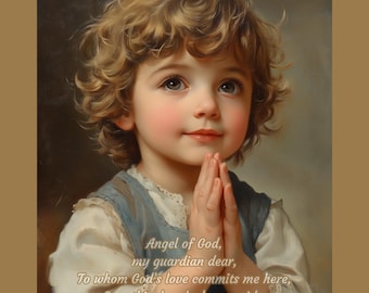 Face Swap Vintage Portrait of Nighttime Prayers and Video