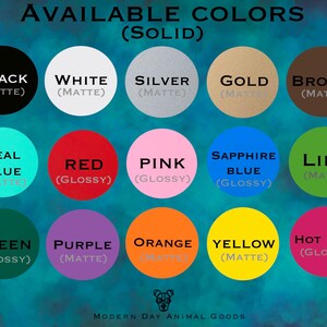 Teppich Python Individueller Vinyl Name Aufkleber - Personalisierter Vinyl-Aufkleber für Gehäuse - AginCourt Schriftstil Bild 2