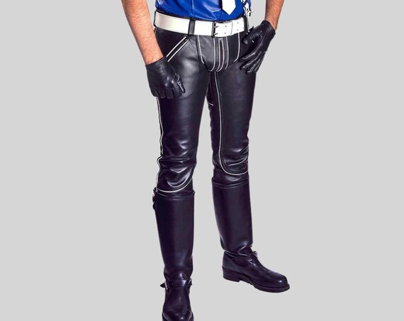 Pin by Sunny Kumar on Indian models men  Leather pants Indian models Male  models