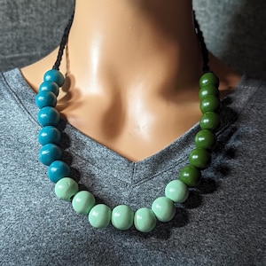 Metal free necklaces best sale