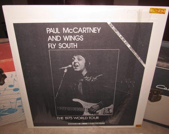 PAUL Mccartney and WINGS James Paul Mccartney 1973 Special Blu-ray