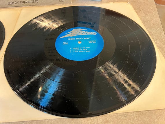 neil young young man's fancy  ニール・ヤング neil young young man's fancy ニール・ヤング（Neil –