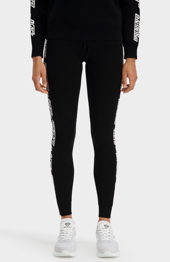 Black Bananas Brand Women Sweatpants 4 