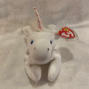 Disfraz de Unicornio con Cuerno y Alas para Bebé - MiDisfraz