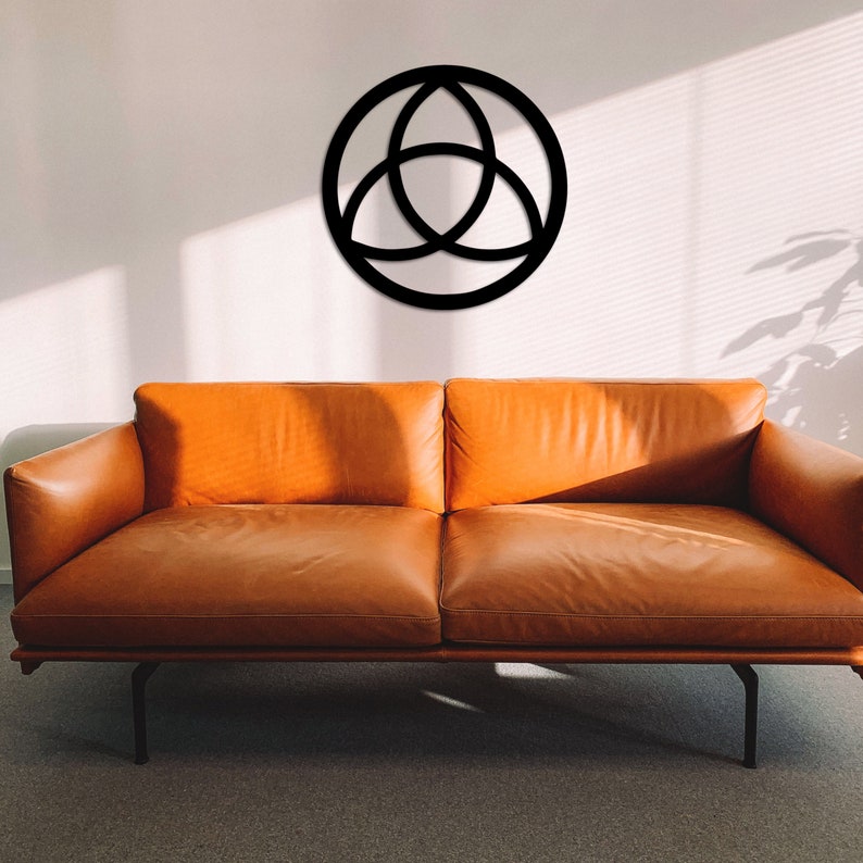 Symbol Wall Decor Symbol Wall Art Wellness Wall Decor Etsy