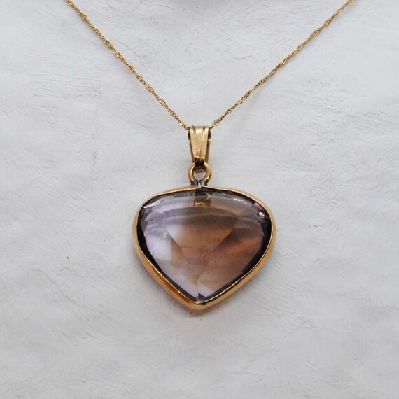 Corazón de Oro