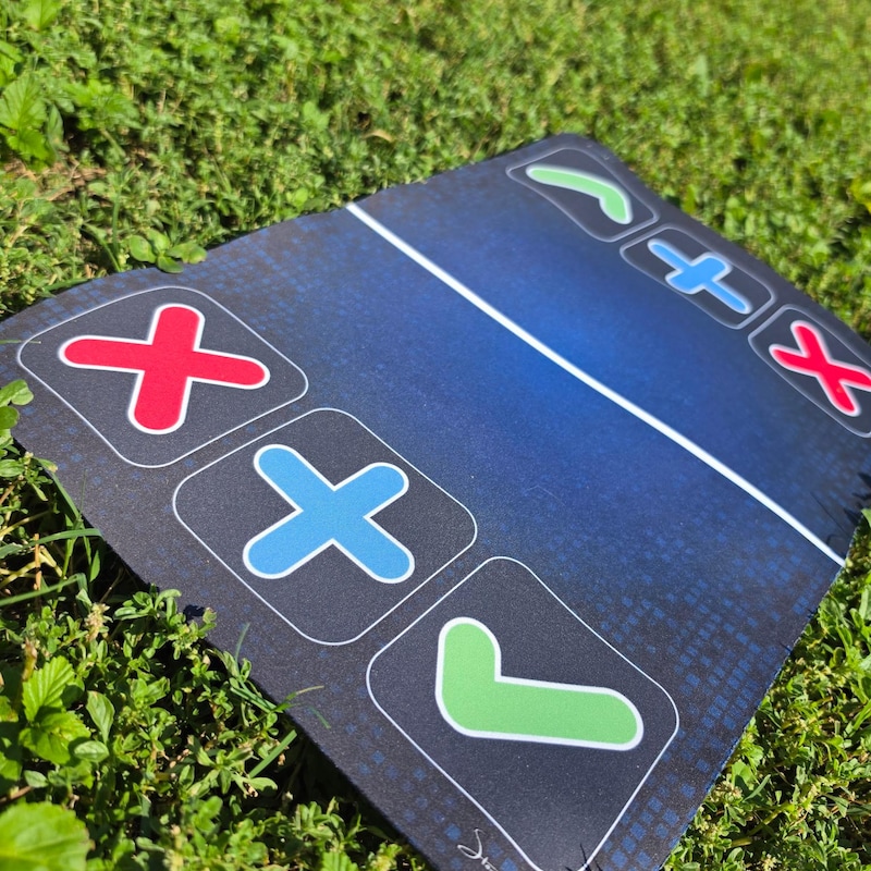 Fidget Trade Board - Etsy