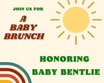 Retro Printables