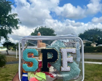 Sun bag | Sunscreen Storage Bag