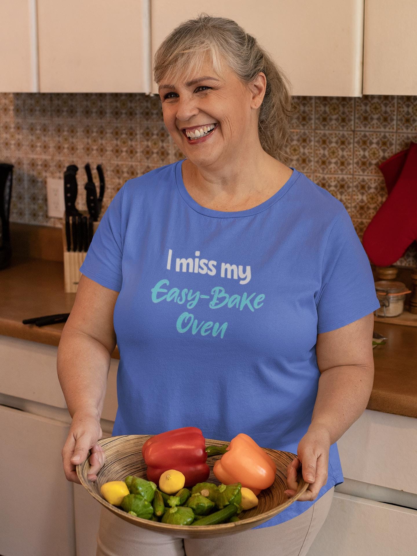 Easy Bake Oven 1970s