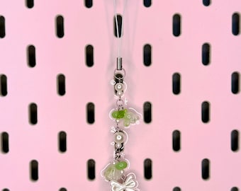 Handmade Phone Charm