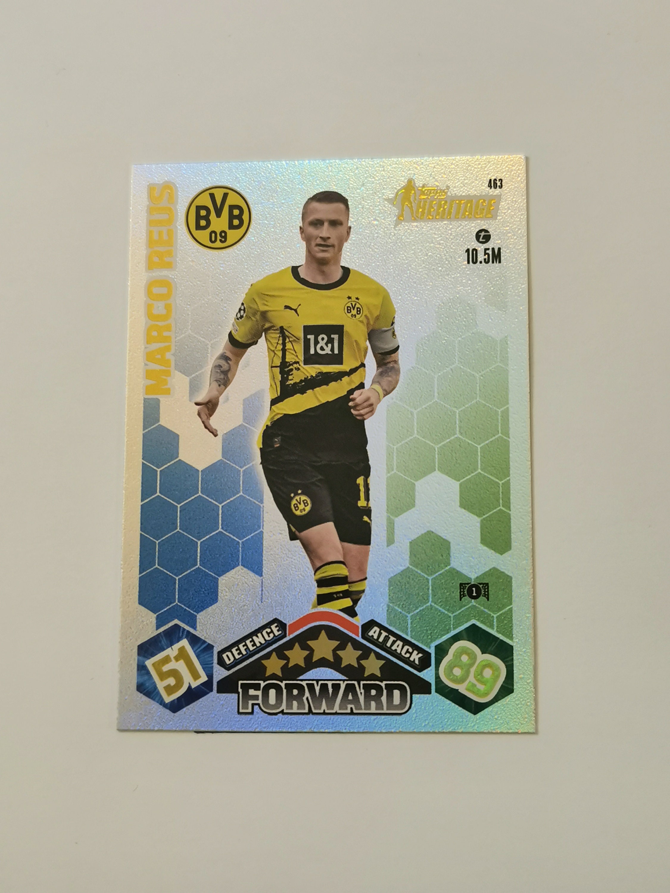 Reus Dortmund - Etsy