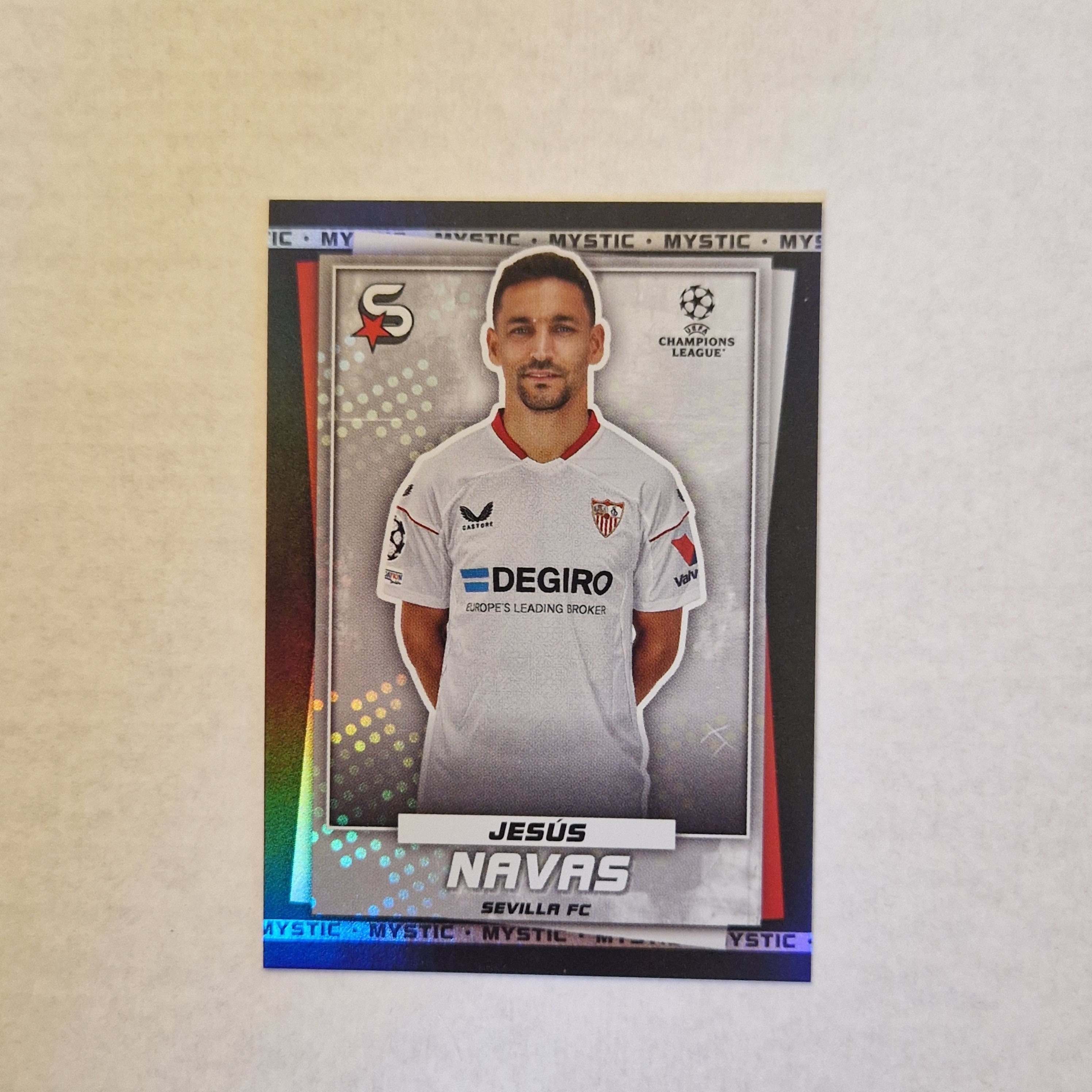 Jesus Navas 2022