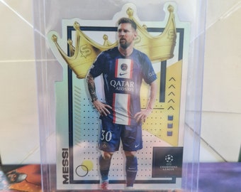 PARIS SG - ADRENALYN XL FOOTBALL CARD - FIFA 365 SANDWICHES - 2023 - to  choose f