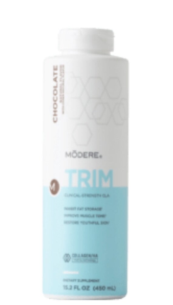 Modere Trim Multiple Flavors free Shippingbrand New/sealed Etsy