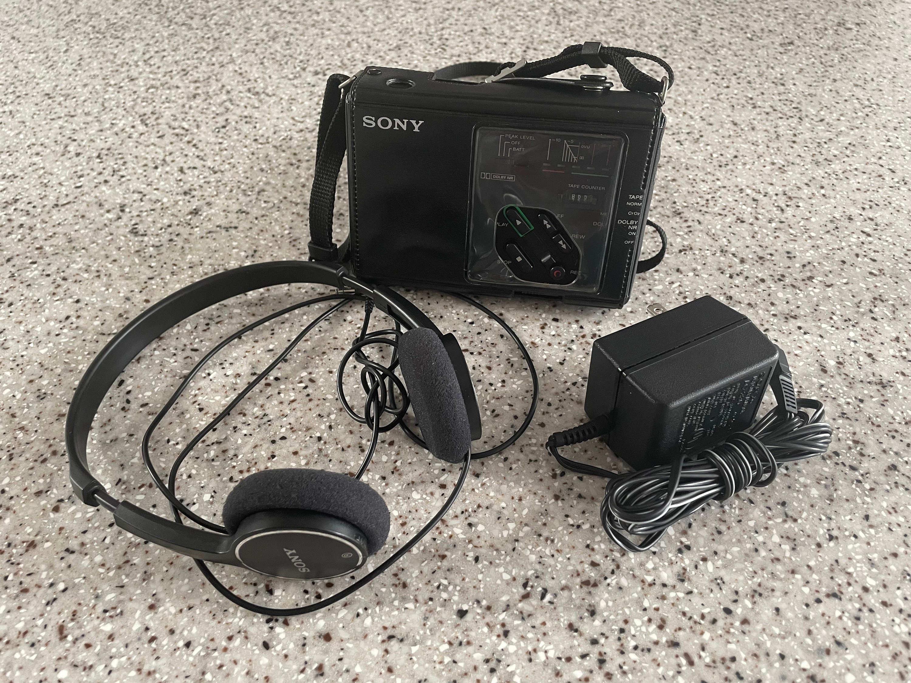 Sony Wm 3 - Etsy Sony Wm 3 - Etsy