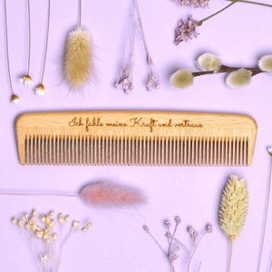 Birth Comb Birth Preparation Affirmation Acupressure Natural Pain Relief Pregnancy Midwife Doula Blessingway Baby Shower