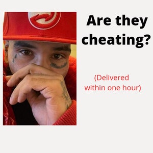Are They Cheating Same Hour Reading image 1