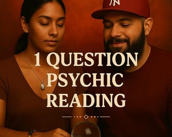 Lectura de Tarot Psíquica en la misma hora, una pregunta