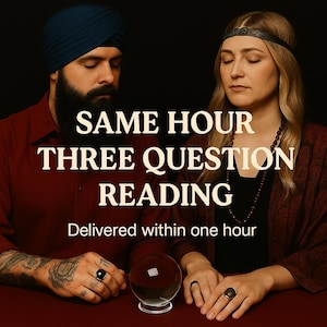 3 preguntas de lectura en la misma hora