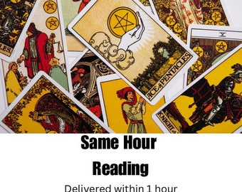 Same Hour Reading