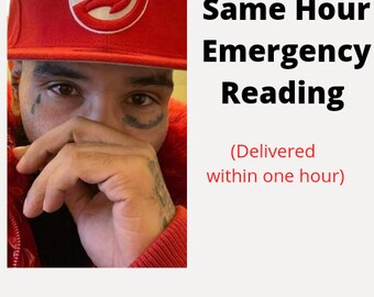 Same Hour Emergency Email Reading