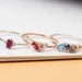 see more listings in the BIRTHSTONE RING section