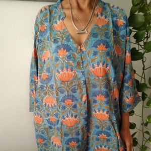 plus size tunic,tunic,cotton dress,gifts for her, loungewear, resort wear,maternity dress,mom postpartum gift,boho dress,cotton dress