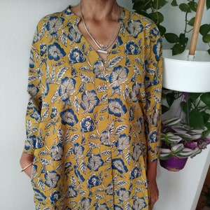 cotton tunic,summer dress,loungewear,beachwear,swim cover up