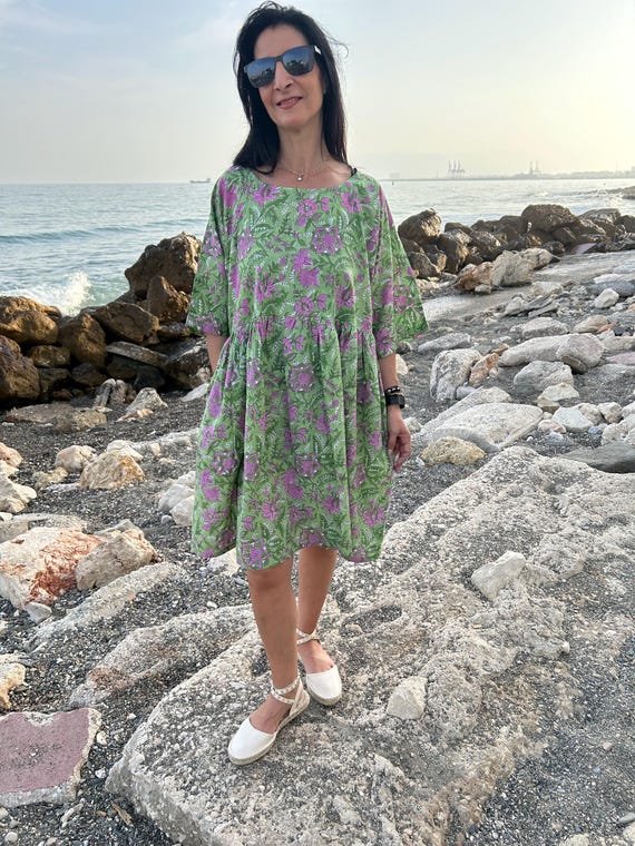 Cotton Tunic,boho Tunic,resort Wear,beachwear,mom Postpartum Gift,maternity  Top,boho Tunic,gifts for Her,summer Top, Bridesmaids Gifts,boho - Etsy  Israel