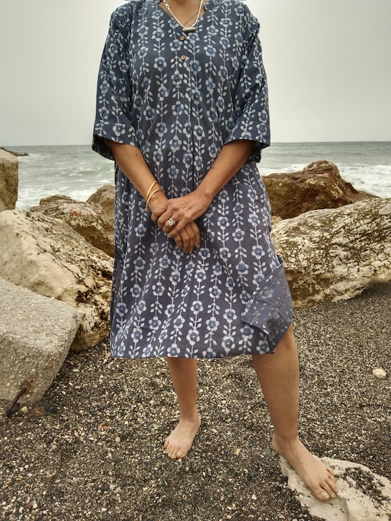 beach dress up day Floral Mandala Sarong Wrap Beach Cover-up