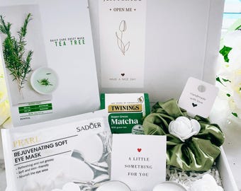 Hen do pamper box, Ladies mini spa night pamper gift boxes, Gifts for her, Relax and unwind gifts, Girls night in pamper hamper