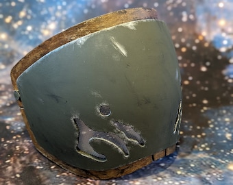 Kanan Jarrus Mask Kit